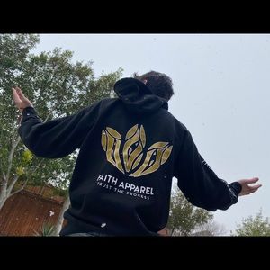 Meet your Posher, Jonah